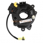 Модуль подушки безопасности Nissan Note (E12) 13-, 25554-3TS0A, 255543TS0A